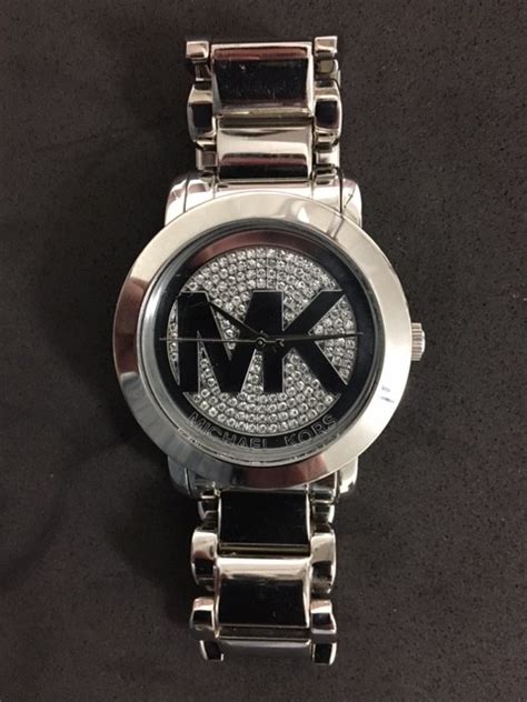 michael kors watch 3375|Michael Kors Watch for sale.